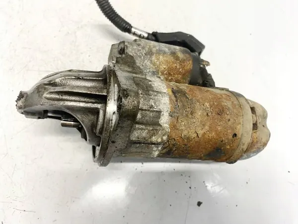 Motor de arranque Subaru Legacy 2004 2.5L 23300AA460 image 2