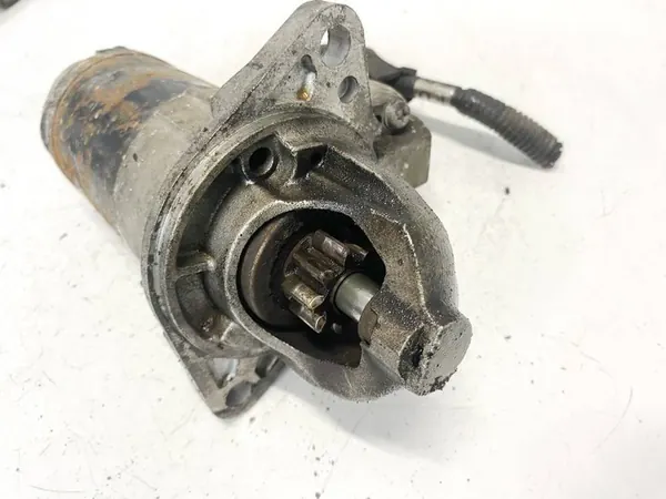 Motor de arranque Subaru Legacy 2004 2.5L 23300AA460 image 3