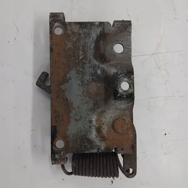 FIAT DUCATO II HAND BRAKE MECHANISM 94-06 OEM 1350655080 image 2