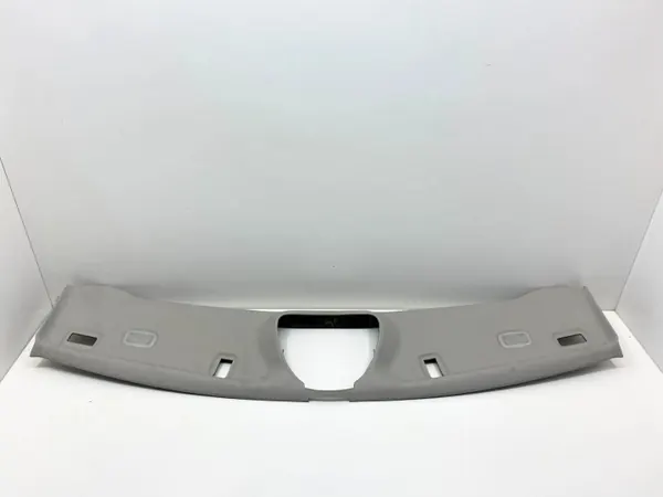 Moldagem superior pára-brisas Mercedes-Benz SL R230 OEM A2305402932 image 2