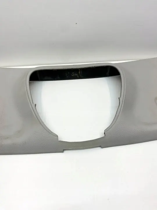 Moldagem superior pára-brisas Mercedes-Benz SL R230 OEM A2305402932 image 3