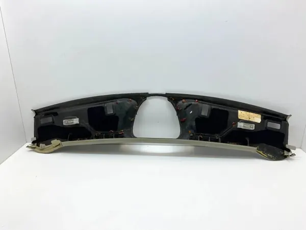 Moldagem superior pára-brisas Mercedes-Benz SL R230 OEM A2305402932 image 5