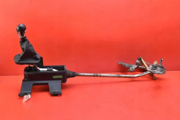 Seletor de mudanças OEM 55490860 para Opel Corsa E 1.3 CDTI image 2