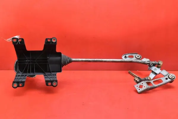Seletor de mudanças OEM 55490860 para Opel Corsa E 1.3 CDTI image 4