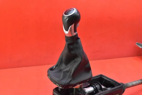 Seletor de mudanças OEM 55490860 para Opel Corsa E 1.3 CDTI image 5