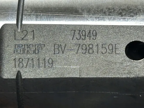 OEM 1871119 PLD-pompglazenrol DAF XF 106 image 5