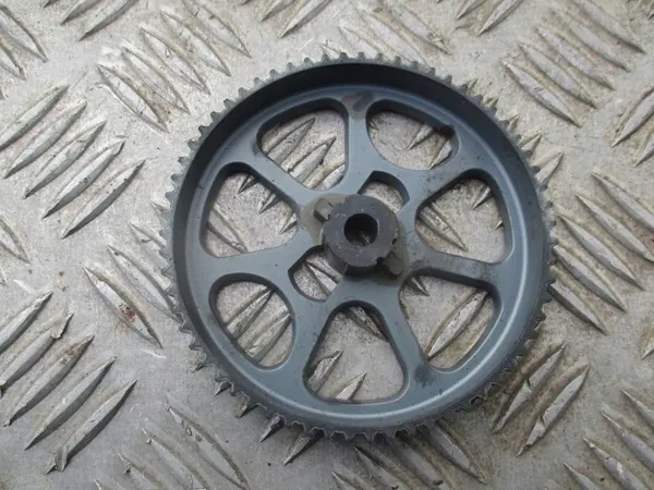 Kamaxelhjul 04E109111M 1.4 TSI 8V0 Audi A3 image 3