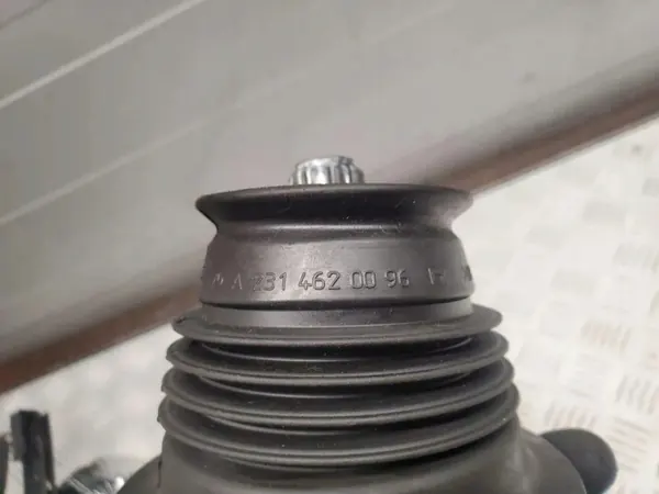 Mécanisme de direction OEM A2314620096 pour Mercedes-Benz SL image 3