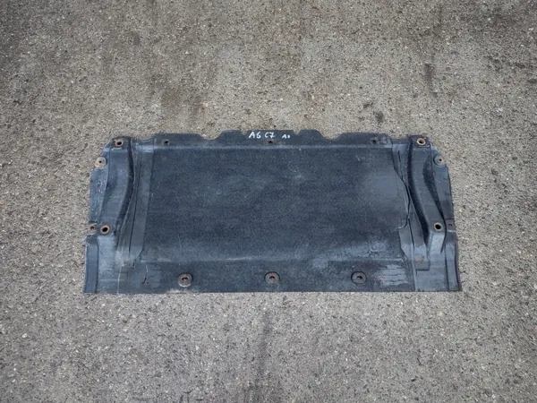 OEM 4G0863821F Moottorin alapeite Audi A6 C7 image 2