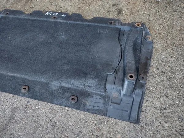OEM 4G0863821F Moottorin alapeite Audi A6 C7 image 4