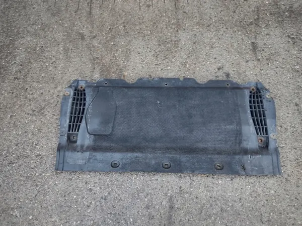 OEM 4G0863821F Moottorin alapeite Audi A6 C7 image 5
