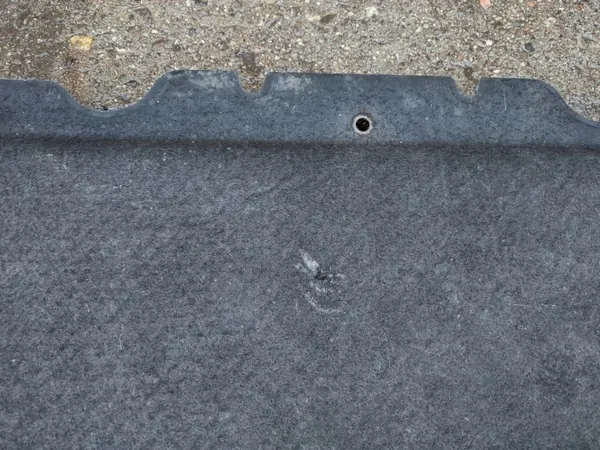 OEM 4G0863821F Moottorin alapeite Audi A6 C7 image 7