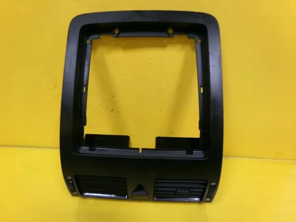 Keskusilmastointihila OEM DRC97896 VW Touran I:lle image 2