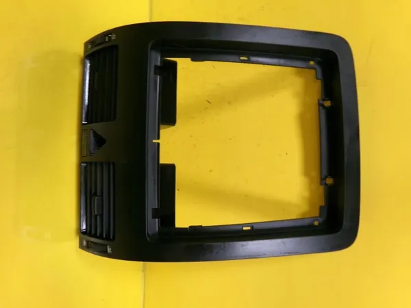 Keskusilmastointihila OEM DRC97896 VW Touran I:lle image 3