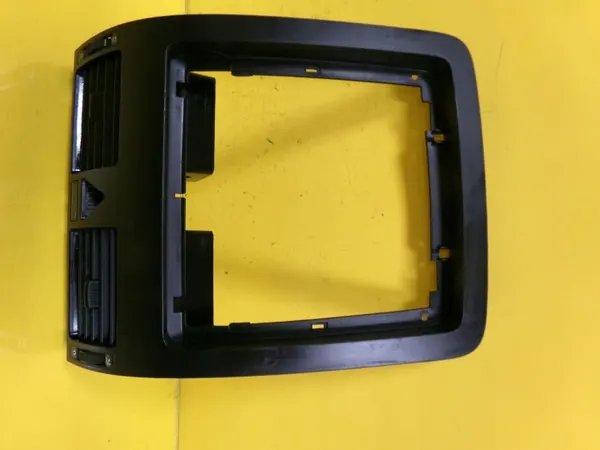 Keskusilmastointihila OEM DRC97896 VW Touran I:lle image 4