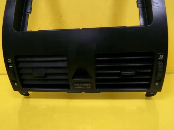 Keskusilmastointihila OEM DRC97896 VW Touran I:lle image 6