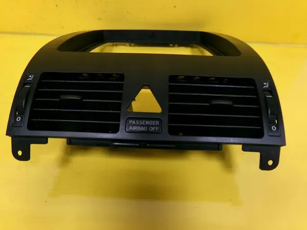 Keskusilmastointihila OEM DRC97896 VW Touran I:lle image 8