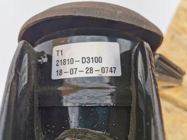 Supporto motore TUCSON 1.6 T-GDI image 3