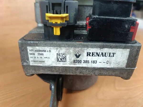 Bomba de direção assistida Dacia Sandero Logan image 2