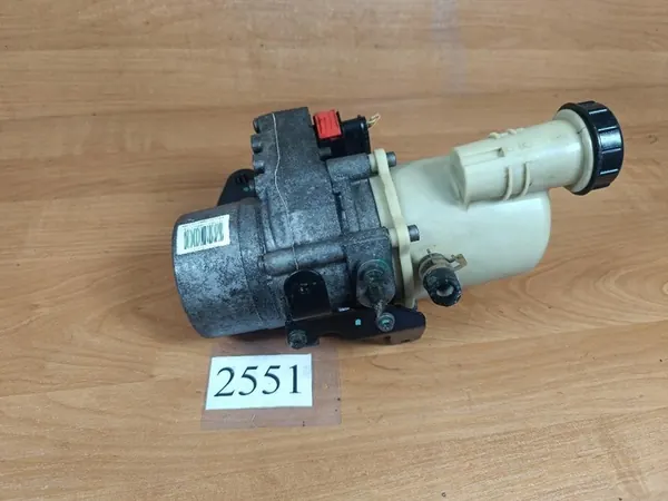 Bomba de direção assistida Dacia Sandero Logan image 3