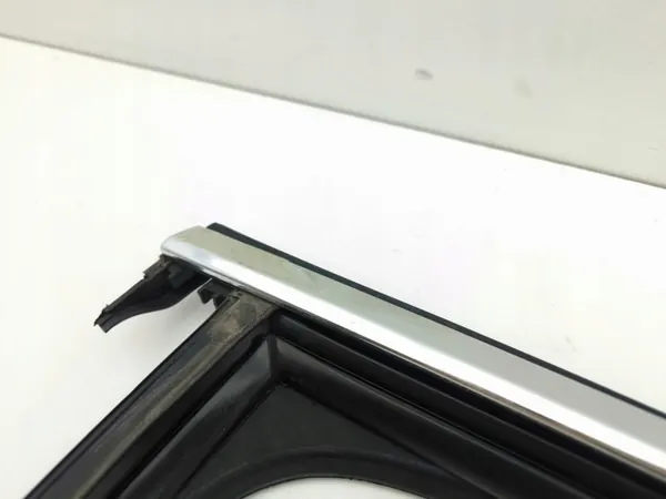 AMD206786 bakdörrsfönsterpackning för Audi A6 S6 C8 image 3