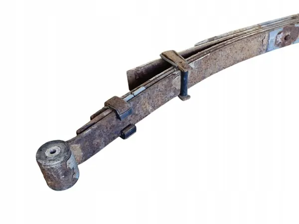 Lehtijousi 5 lehteä takajousitus OEM 17329453261 image 5
