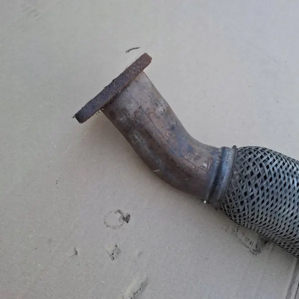 Trillingsdempergaas OEM SIATKA PLECIONKA 2.0 CRDI image 5