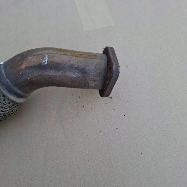 Trillingsdempergaas OEM SIATKA PLECIONKA 2.0 CRDI image 6