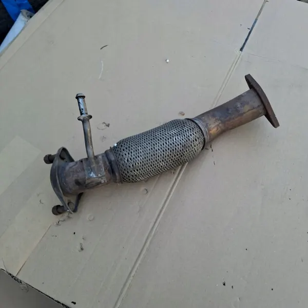 Trillingsdempergaas OEM SIATKA PLECIONKA 2.0 CRDI image 9