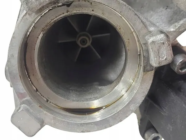 Audi A3 S3 1.8L Hatchback OE 06K145713F image 2