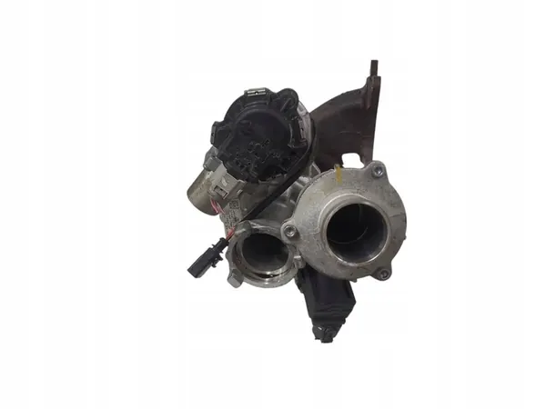 Audi A3 S3 1.8L Hatchback OE 06K145713F image 4