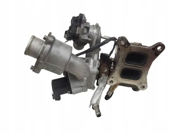 Audi A3 S3 1.8L Hatchback OE 06K145713F image 6