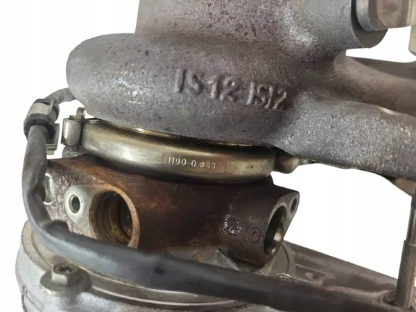 Audi A3 S3 1.8L Hatchback OE 06K145713F image 7