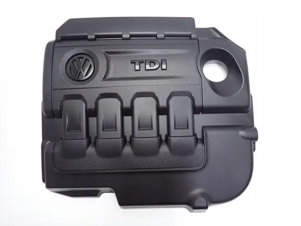 Motorafdekking OEM 04L103925Q voor VW Golf VII 1.6 TDI image 2