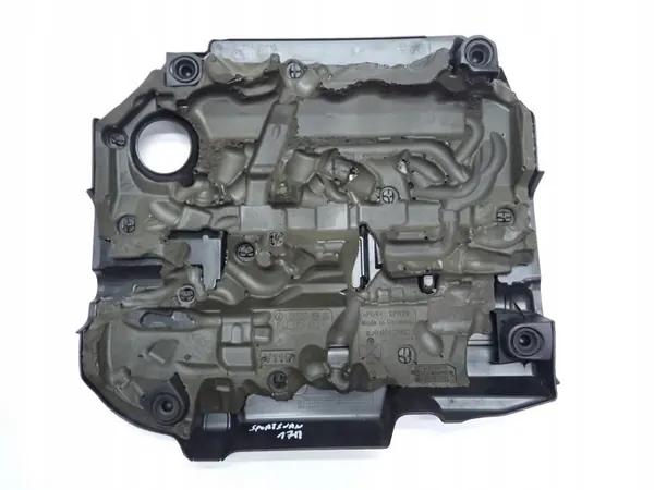 Motorafdekking OEM 04L103925Q voor VW Golf VII 1.6 TDI image 3