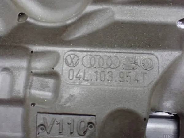 Motorafdekking OEM 04L103925Q voor VW Golf VII 1.6 TDI image 5