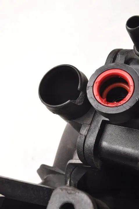 FORD FIESTA MK8 1.1 INLAATMANIFOLD H1BG-9424-AB image 2