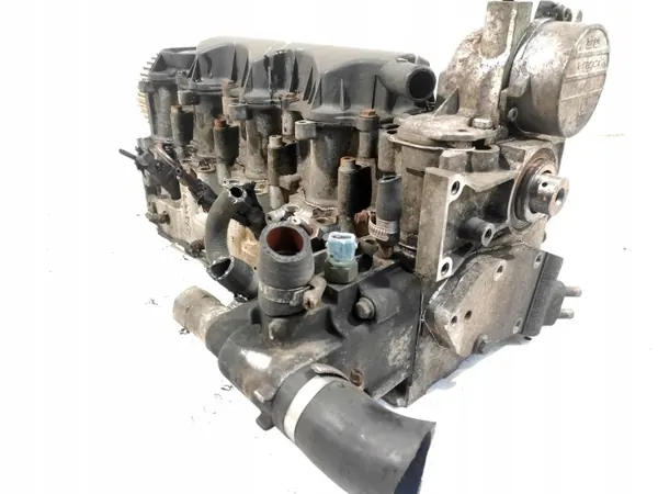Cabeça de Cilindros OEM 9629473610 para 2.5 D 12V image 3