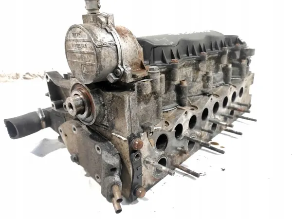 Cabeça de Cilindros OEM 9629473610 para 2.5 D 12V image 4