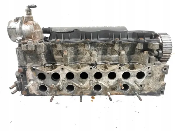 Cabeça de Cilindros OEM 9629473610 para 2.5 D 12V image 5