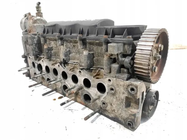 Cabeça de Cilindros OEM 9629473610 para 2.5 D 12V image 6