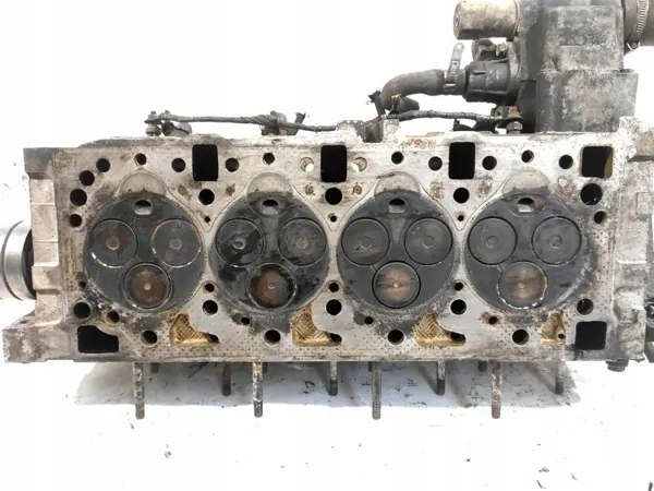Cabeça de Cilindros OEM 9629473610 para 2.5 D 12V image 7
