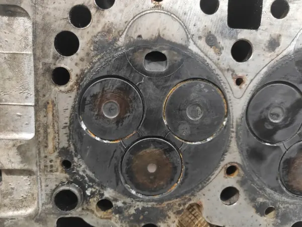 Cabeça de Cilindros OEM 9629473610 para 2.5 D 12V image 8