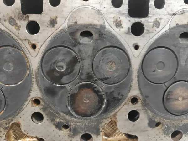 Cabeça de Cilindros OEM 9629473610 para 2.5 D 12V image 9