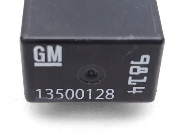 Relais Vauxhall Insignia OEM 13500114 1.6 D Diesel image 7
