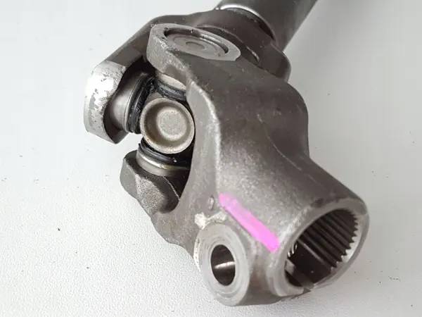 Honda HR-V Ohjauspylvään risti OEM 53213T7AN01 image 3