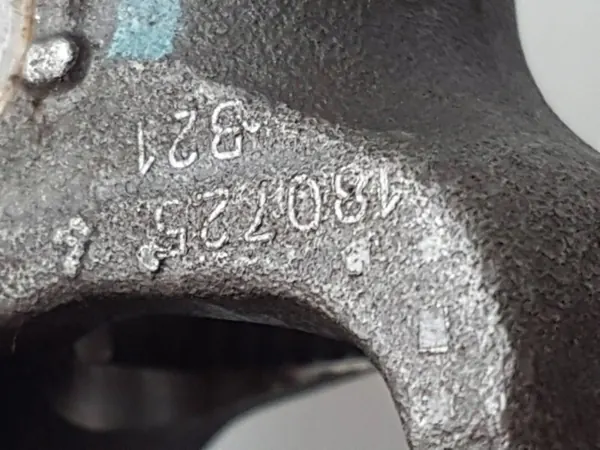 Honda HR-V Ohjauspylvään risti OEM 53213T7AN01 image 6