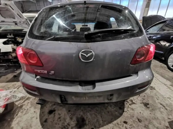 Capteur de vitesse ESP Mazda 3 OEM 3M5T14B296AB 2005 image 8