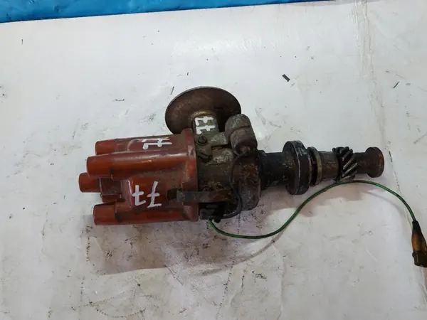 Zündspule OEM 0231170261 für Opel Ascona A 1.2 image 4