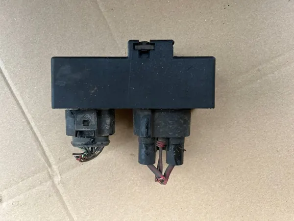 SEAT Ventilatorrelais OEM 1J0919506K voor Leon I image 3